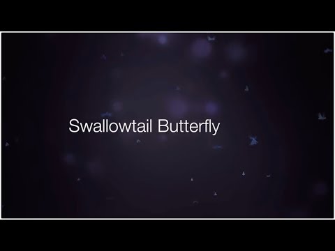 【VY1】Swallowtail Butterfly 〜あいのうた〜 - スワロウテイル主題歌 - YEN TOWN BAND【Mobile VOCALOID Editor カバー】 Video