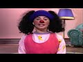 The Big Comfy Couch Why Part 1