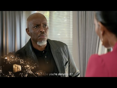 Mlungisi causes division – The Queen | Mzansi Magic | S6 | Ep 263