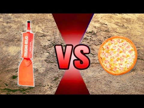 Mira Estos Petardos Lo Que Son Capaces De Hacer #02