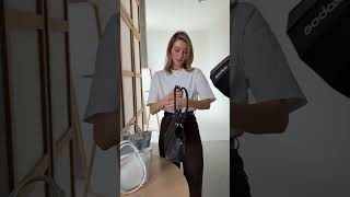 Тоут средний Regina Notte Beige 6