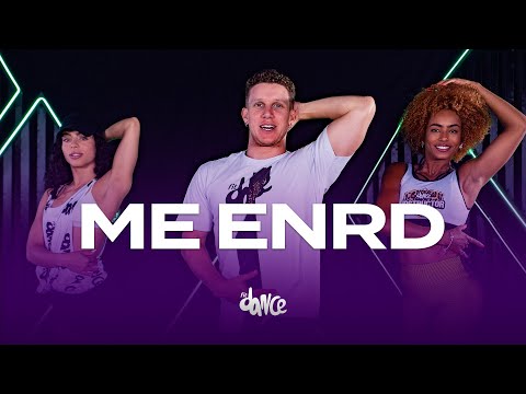 Me EnRD - Prince Royce | FitDance (Choreography)