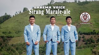 Download lagu GABEMA VOICE   | SIRANG MARALE ALE  | | CIPT SERLI NAPITU mp3