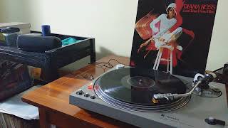 Diana Ross - Last Time I Saw Him [1973]