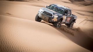 Rallye Aïcha des Gazelles du Maroc - Highlights