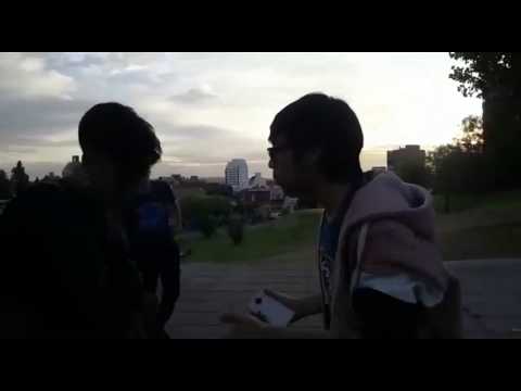 Lu-K vs Filo - Final - BIG BANG FREE FECHA 5