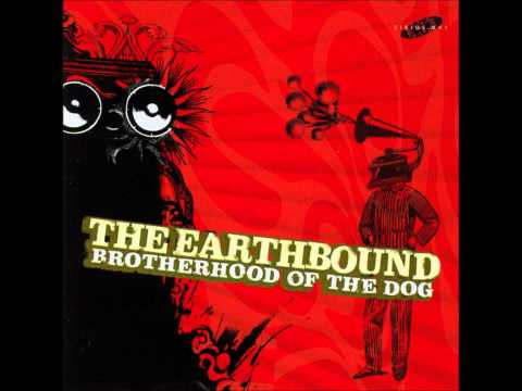 THE EARTHBOUND - New Hope