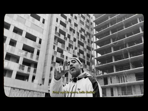 SLYKID - ATEMPORAL (Prod. CHULAPO)