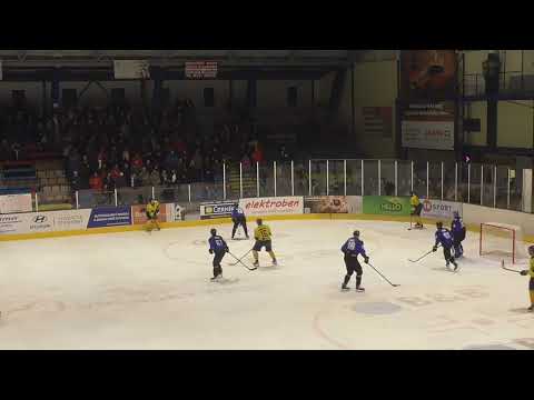 2025-11-15 - Muži - HC Spartak Uherský Brod - HC AZ Havířov