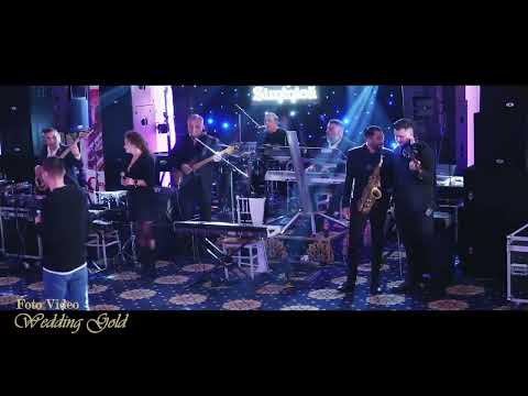 Revelionul Artistilor & Muzicantilor 2023 - Formatia Policrom - Hanul Siminica Bacau