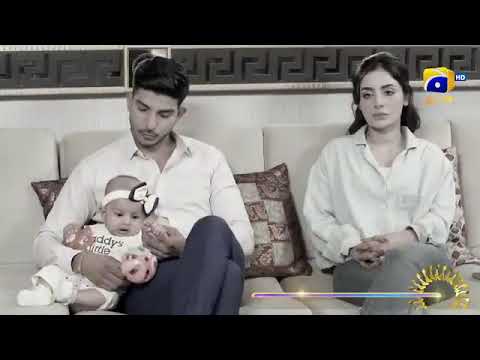 Siyani Mega Episode 53 & 54 Promo |To Night at 8:00 PM On Her Pel Geo