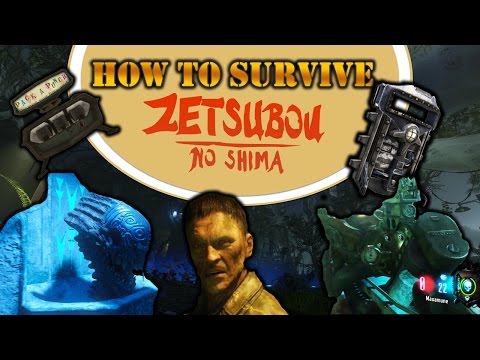 The ULTIMATE STRATEGY Guide to Zetsobou No Shima!!!