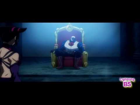 Super Street Fighter IV Stories - Seth