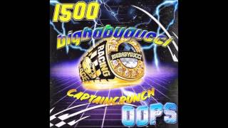 BigBabyGucci - Oops