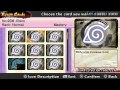 Naruto Shippuden Ultimate Ninja Impact Part 50 Walkthrough Progress Thus Far