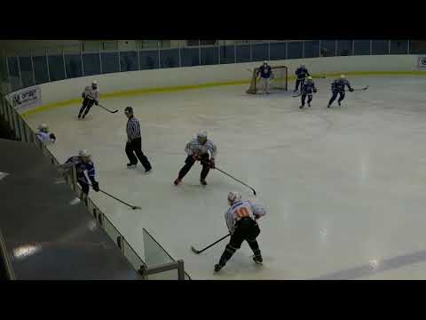 LBJČH U14 HS Rīga 04/05 - Pārdaugava04 2:4 (Hokeja halle Rīga) 17.02.2018