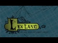 Favorite - Lex Land - Orange Days on Lemon Street