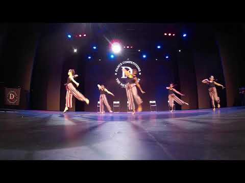 Aftermovie Dance Competitions voorronde 3 2019