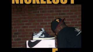 Nickelus F - Walkin Funny