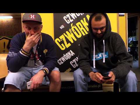 NUMER RAZ I DJ ABDOOL ZAPRASZAJĄ NA JUWENALIA 2015 DO GNIEZNA