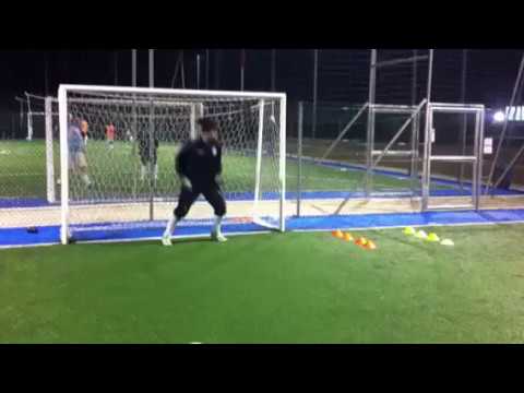 Matteo Felci (1998) - portieri Juniores ASD Velletri Calcio a 5 2015-2016