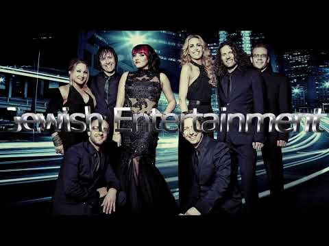 The SuperKings | Jewish Wedding Band London