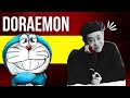 This Is How Doraemon Was Created Flix