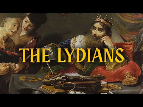 Fall Asleep to the ENTIRE History of The Lydians