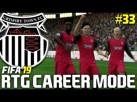 FIFA 19 RTG Career Mode #33 | SENSATIONAL PLAY ALL ROUND!!