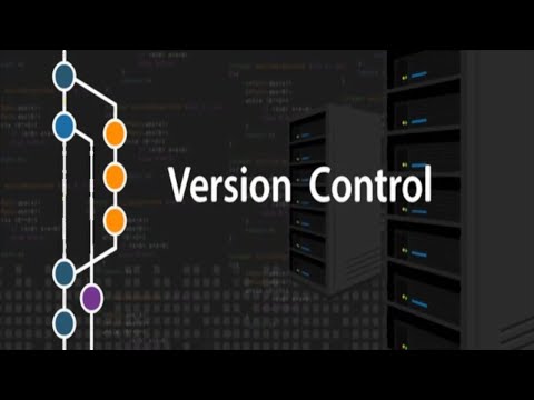 Version Control |Version |Subversion |svn tutorial | version control system | data version control