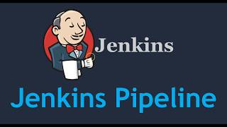 Download the video "1. Jenkins Pipeline -  What is Jenkins Pipeline | How to write 1st Jenkins pipeline"