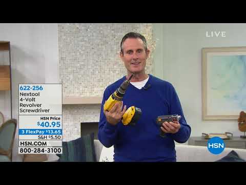 HSN | Home Solutions 01.01.2019 - 05 AM