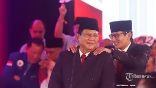 Prabowo Seolah Bela Koruptor 'Korupsi Gak Seberapa', Sejumlah Tokoh hingga Netizen Beri Tanggapan