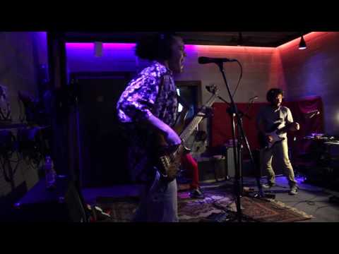 Carpet and the Drapes - C and the D (Live Wonky Power Sessions)