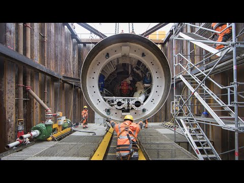 Nord Stream 2: The $11BN Megaproject That's Dividing Europe