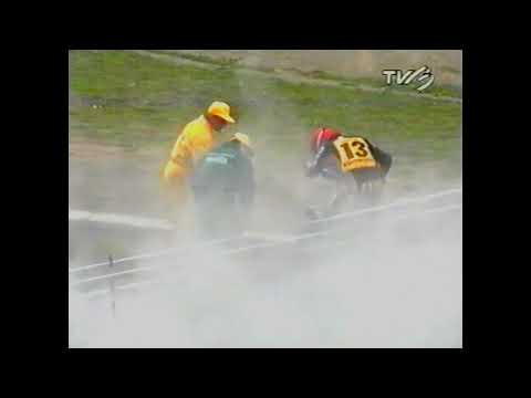 Apator Netia Toruń - Jutrzenka Polonia Bydgoszcz (03.05.1999)