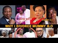 BREAKING PASTOR OLUTAYO MARRIED ANOTHER WIFE DIVORCE MUMMY G O See How He Introduce New Wife
