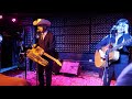 Junior Brown / The better half + Handyman (Tanya Rae Brown) / Casbah - San Diego, CA / 3/1/19