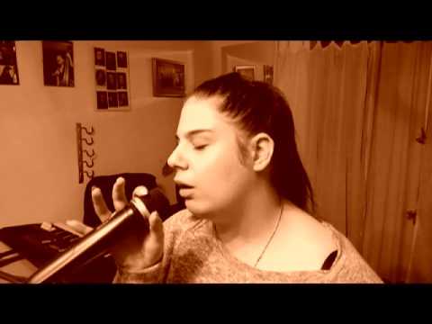 Marija Serdar - And I'm Telling You (deo) - Skola pevanja "Glasovi Nade" - Jennifer Holliday cover