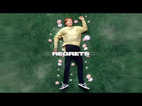 [FREE] Guitar Type Beat - "Regrets" | The Kid LAROI x Post Malone Type Beat 2023