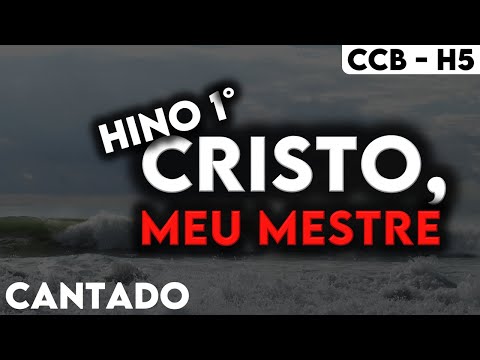 Ccb Hinos Cantados Com Letra