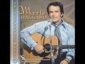 1222 Merle Haggard - Old Man From The Mountain