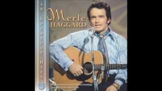 1222 Merle Haggard - Old Man From The Mountain