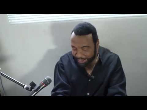 Andrae Crouch Gospel medley