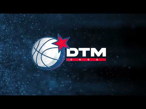 Tavario Miller - Bahamas National Team (FIBA AMERICUP 2024)