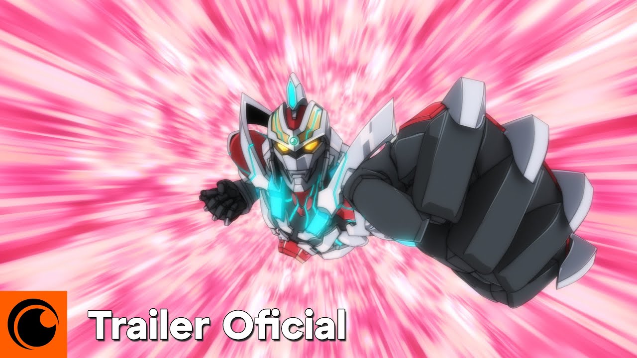 trailer Oficial
