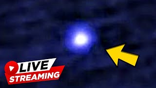 🔴 LIVE: Plötzlich blau! Etwas zutiefst Seltsames ist grade mit 3I/Atlas geschehen!