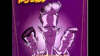 restless poor man's prison