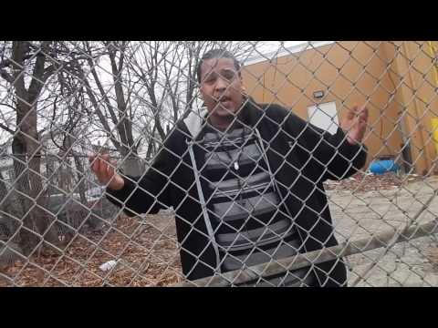 GORJUS KILLA-BANG LIKE WALLACE (OFFICAL VIDEO) SHOT BY:400 CHAPPO EDITED BY:GORJUS KILLA