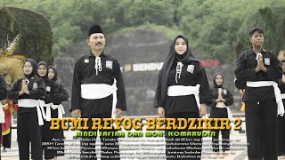 Download lagu  MUSIC VIDEO: Bumi Reyog Berdzikir 2 - Rindi Safira ft. Moh. Komarudin (BRB 2025) mp3